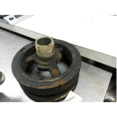 102D101 Crankshaft Pulley From 2004 Dodge Ram 1500 4.7 53020689AB 102D101 Crankshaft Pulley From 2004 Dodge Ram 1500 4.7 53020689AB